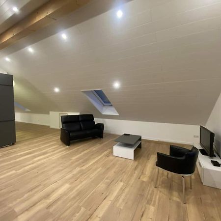 Business Apart Garden Grafenau  Экстерьер фото
