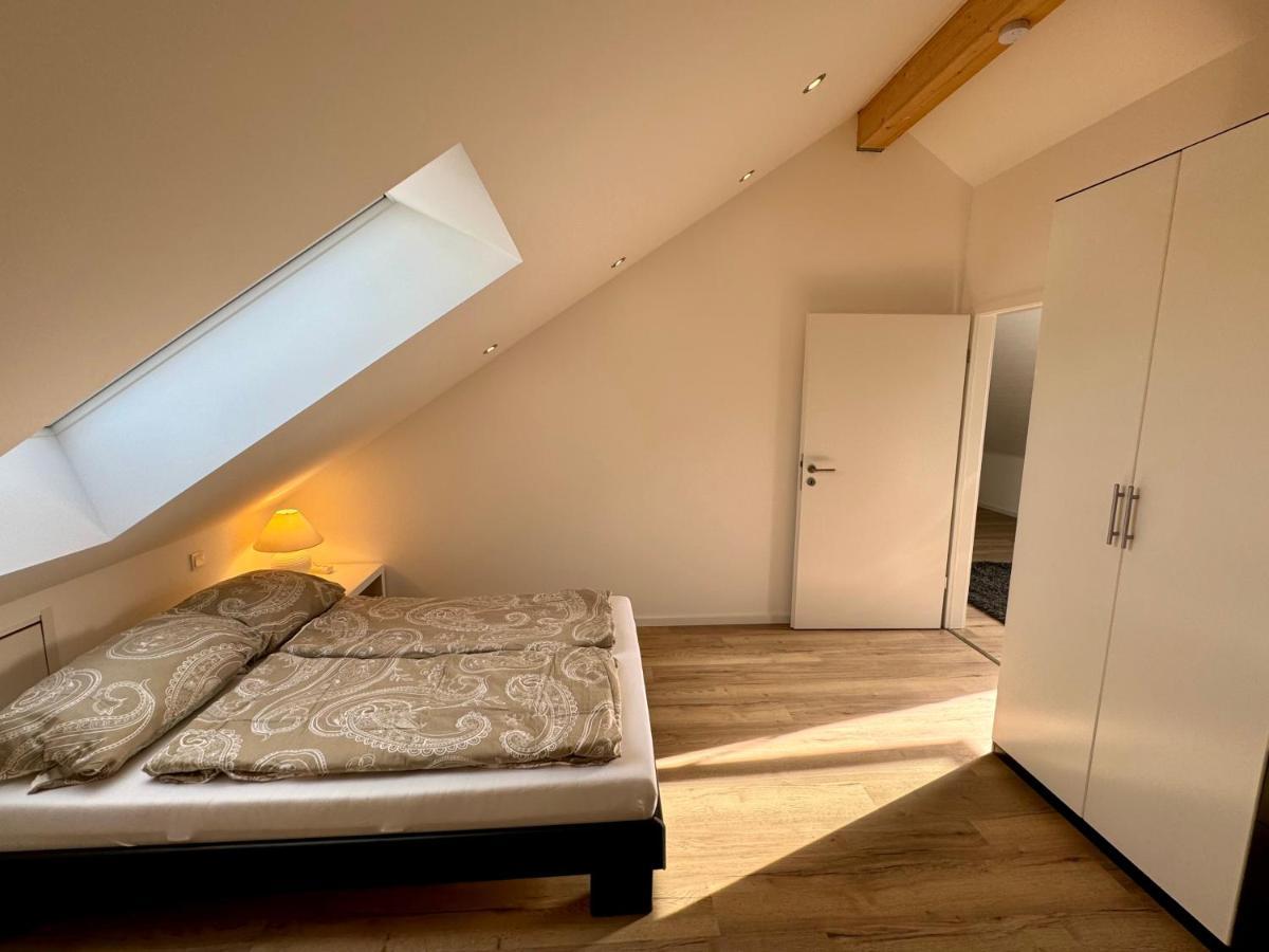 Business Apart Garden Grafenau  Экстерьер фото