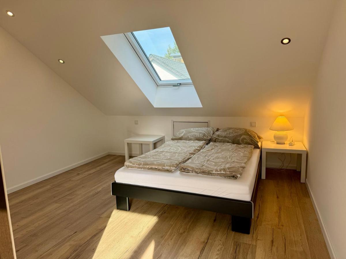 Business Apart Garden Grafenau  Экстерьер фото