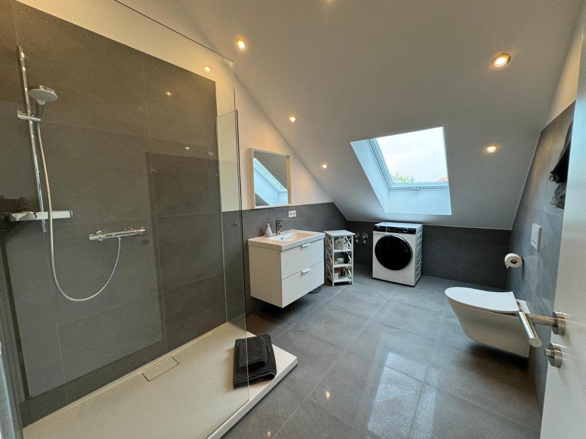 Business Apart Garden Grafenau  Экстерьер фото